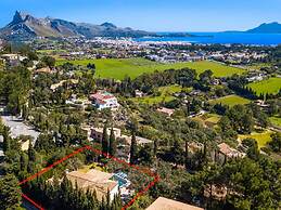 Villa El Vila
