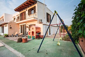 Beautiful, Comfortable House With Pool In Mallorca