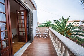 Beautiful, Comfortable House With Pool In Mallorca