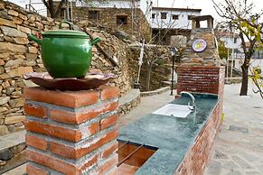 Romantic House for 2 or 4 People With Jacuzzi