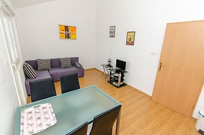 Apartments Ana