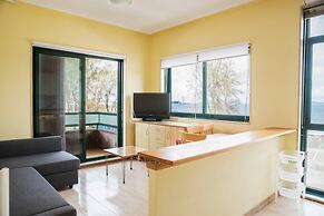 Centric Flat Unbeatable Area, Close to the Beach