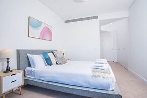 Peak East 2bed2bath APT @ryde SO Relaxing