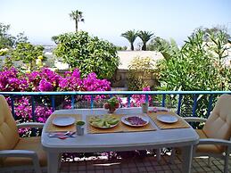 Casa Limona With Private Garden