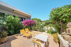 Casa Limona With Private Garden