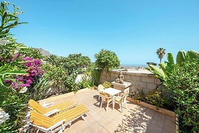 Casa Limona With Private Garden