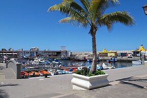 Harbour 11 Apartment