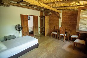 Hotel Victoria Barichara