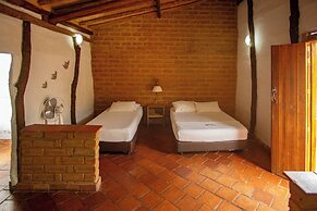 Hotel Victoria Barichara