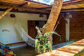 Hotel Victoria Barichara