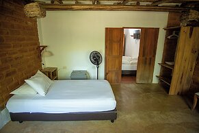 Hotel Victoria Barichara