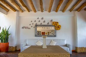 Hotel Victoria Barichara