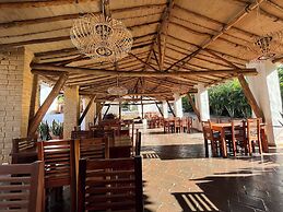 Hotel Victoria Barichara