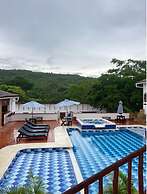 Hotel Victoria Barichara
