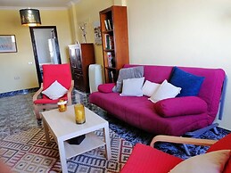 Casa Niebla en Alajero