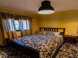 Casa Niebla en Alajero