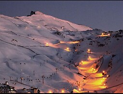 Cozy, Well-kept, Parking Space, Wifi, on the Slopes