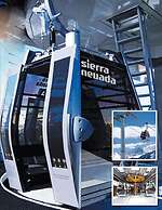 Cozy, Well-kept, Parking Space, Wifi, on the Slopes