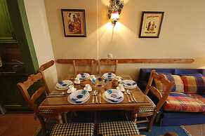 Cozy, Well-kept, Parking Space, Wifi, on the Slopes