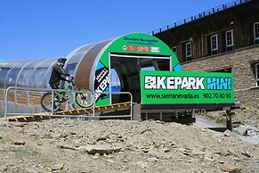 Cozy, Well-kept, Parking Space, Wifi, on the Slopes