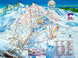 10 Minutes From the Slopes, Parking Space, Wifi