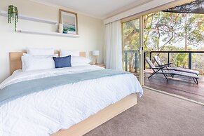Bush Hideaway