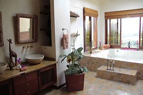 Casa Mar Verde