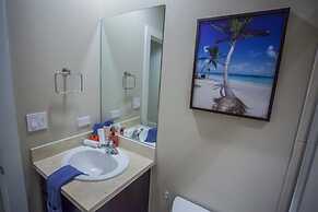 Pacifico L605 Casa Sommer