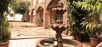 Hotel Jade Cerocahui