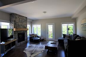 Muskoka Bay Resort