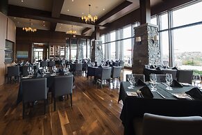Muskoka Bay Resort