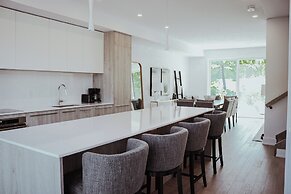 Muskoka Bay Resort