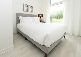 Muskoka Bay Resort