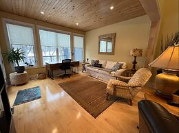 Muskoka Bay Resort