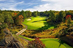 Muskoka Bay Resort