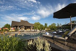 Muskoka Bay Resort