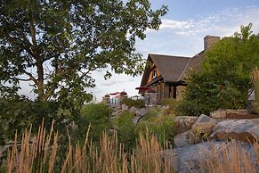 Muskoka Bay Resort
