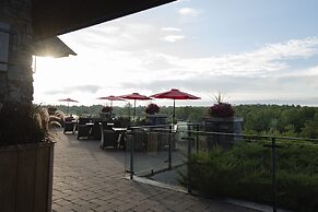 Muskoka Bay Resort