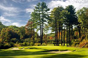 Muskoka Bay Resort