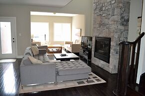 Muskoka Bay Resort