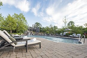 Muskoka Bay Resort