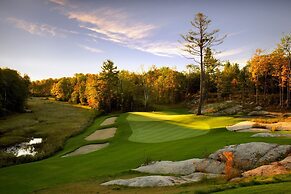 Muskoka Bay Resort