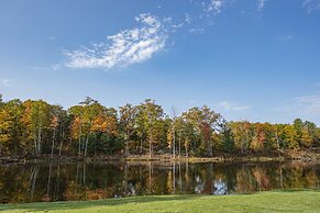 Muskoka Bay Resort