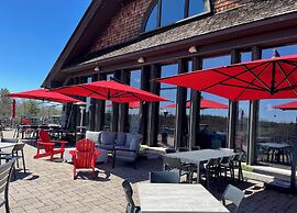 Muskoka Bay Resort