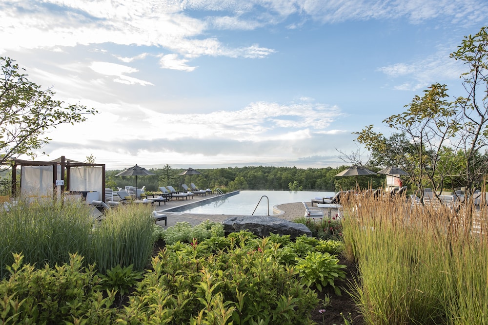 Muskoka Bay Resort
