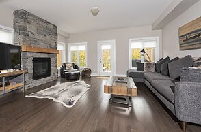 Muskoka Bay Resort