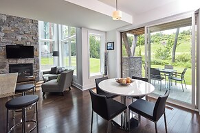 Muskoka Bay Resort