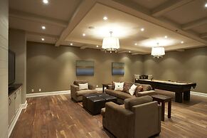 Muskoka Bay Resort