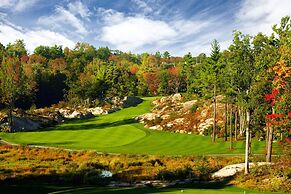 Muskoka Bay Resort