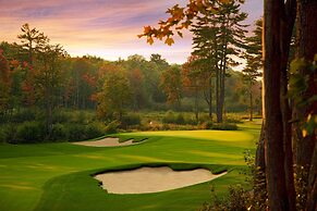 Muskoka Bay Resort